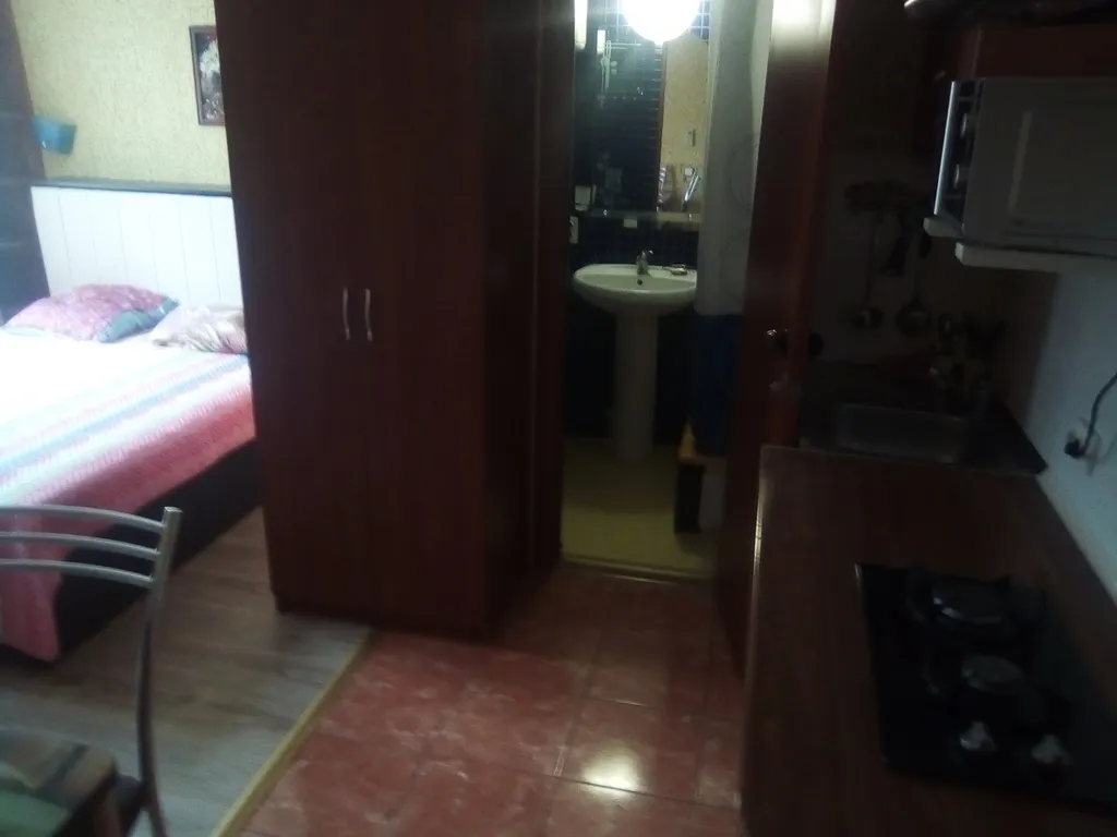 Гостевой домик