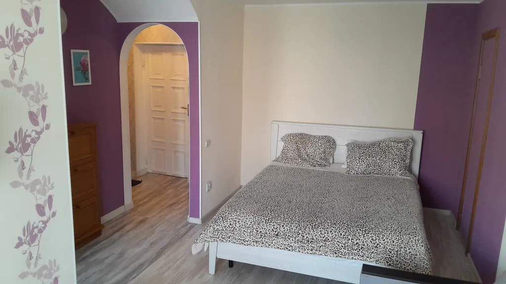 Уютные апартаменты в центре города