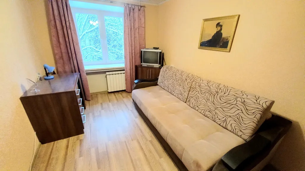 Квартира около Медицинского центра им. А.Ф. Цыба