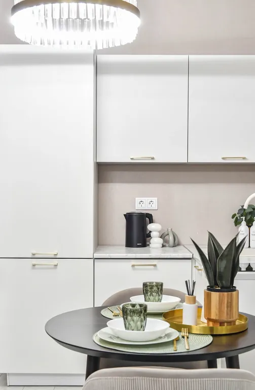 Квартира Апартаменты Люкс Comfort life — Красноярск