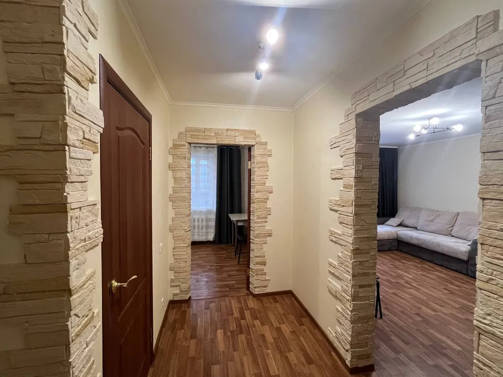 ОренРент Однокомнатная квартира в Карачах