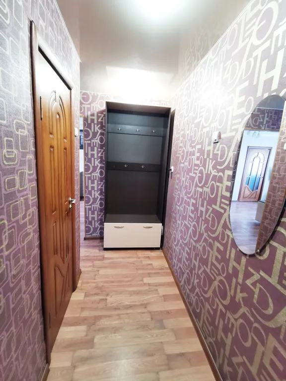 Квартира в центре города возле вокзала