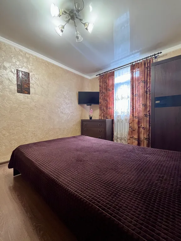 Квартира в центре Ессентуков