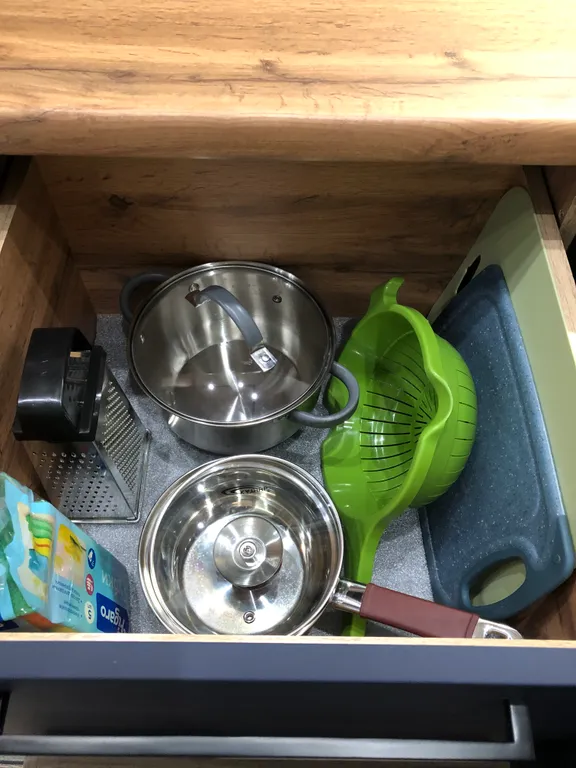 Апартаменты в ЖК Романовский