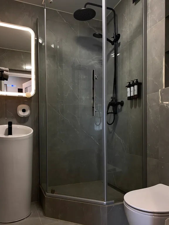 Квартира Квартира Все новое, дизайнерская, в центре, заселение 24/7, без залога — Великий Новгород