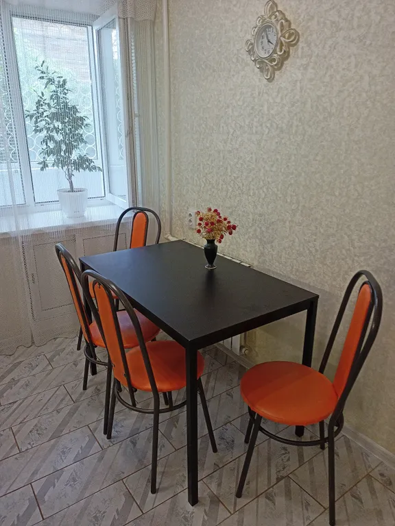 Двухкомнатный комфорт в центре