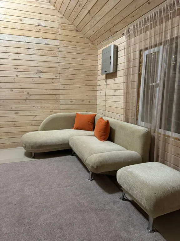 1-комнатный Дом