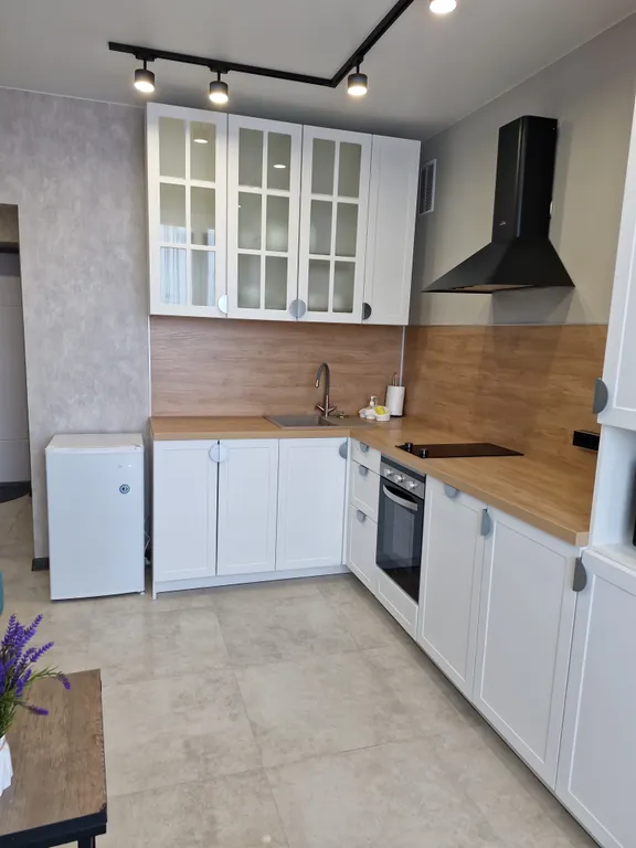 Квартира Новая уютная квартира на побережье Балтийского моря — Пионерский