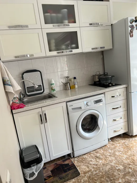 Квартира Уютная квартира в центре города рядом с парком — Батуми