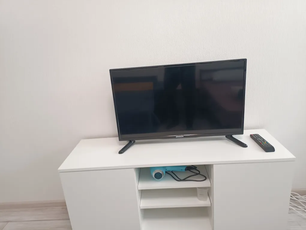 Прекрасная квартира в Новой жизни