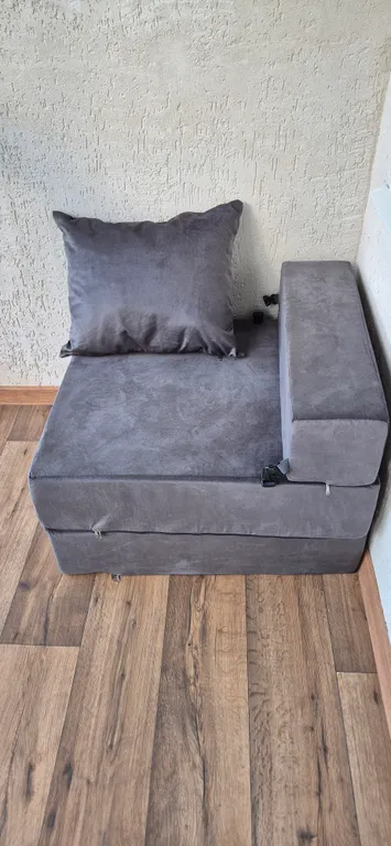 Квартира рядом с Мамаевым курганом