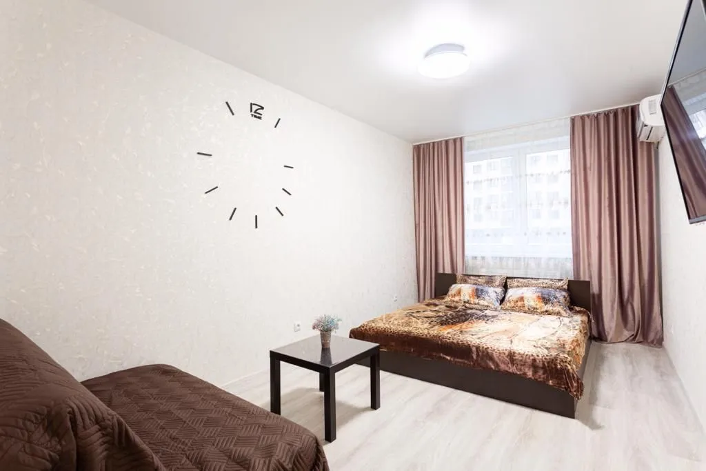 Квартира Уютная квартира — Краснодар