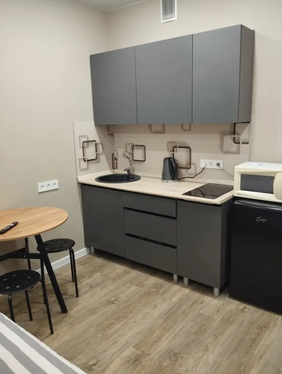 Квартира Уютная студия в удобном месте — аренда посуточно в Улан-Удэ