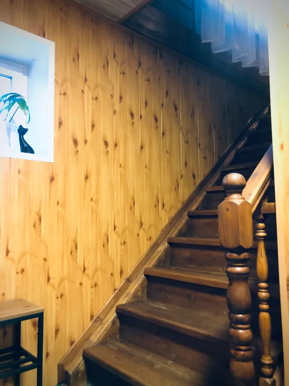 Сдам дом с баней