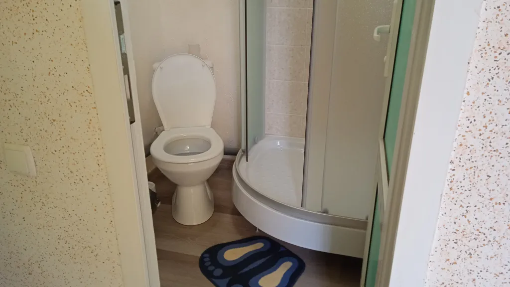 Комната в частном доме