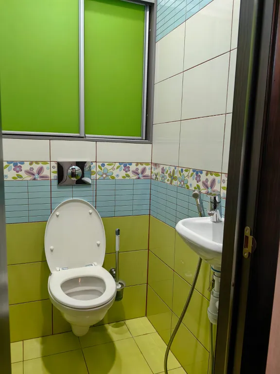 Элитная квартира в центре города