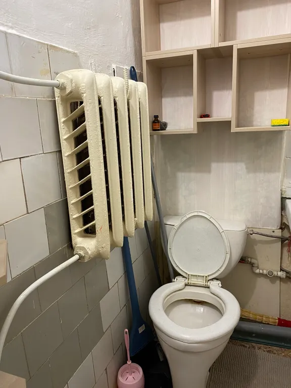 Квартира в центре