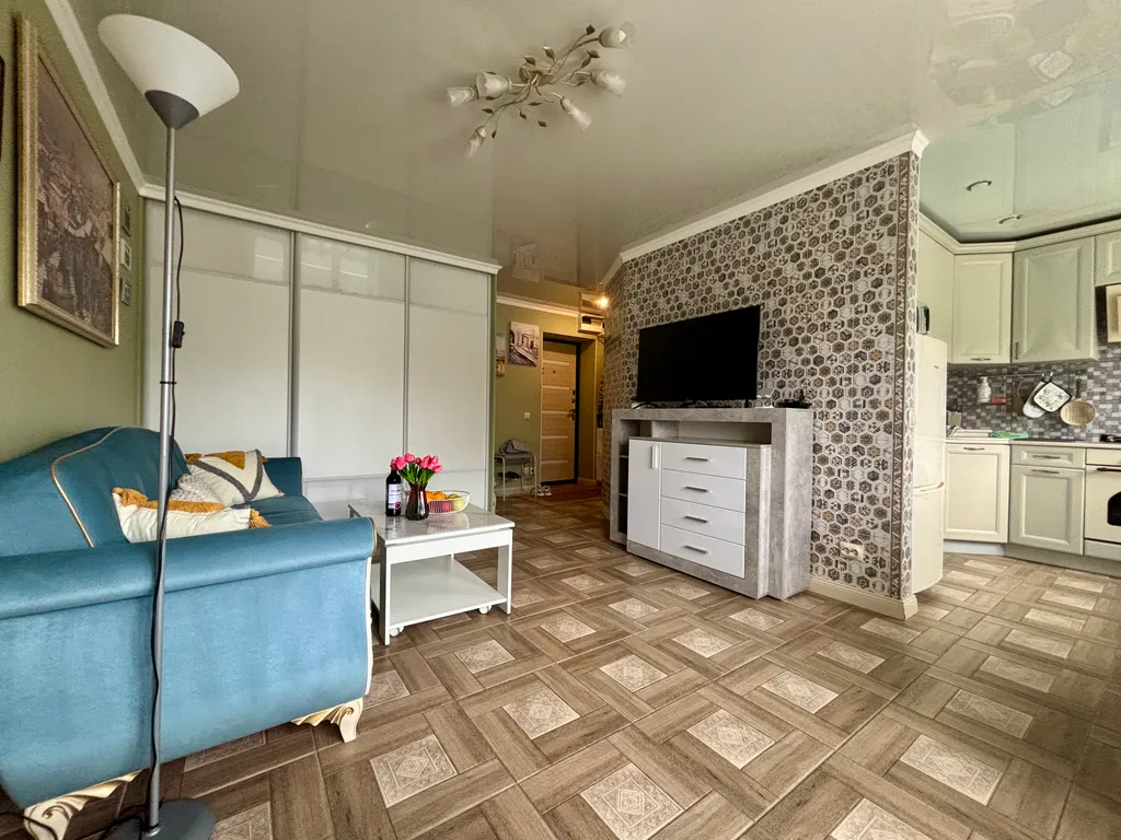 Апартаменты Благодать