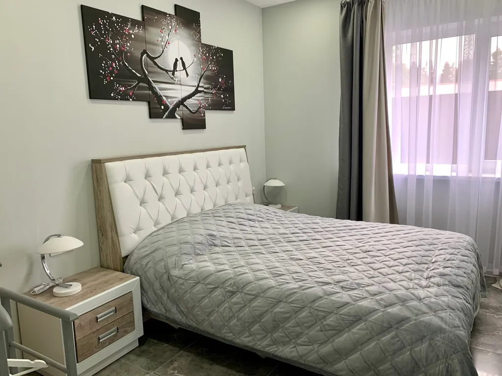 Гостевой дом Шведский