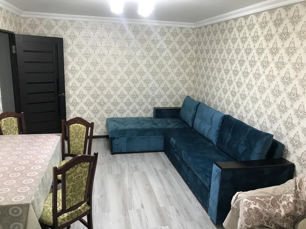 Квартира Квартира у моря — Дербент
