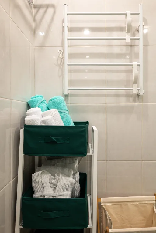 Апартамент премиум 1