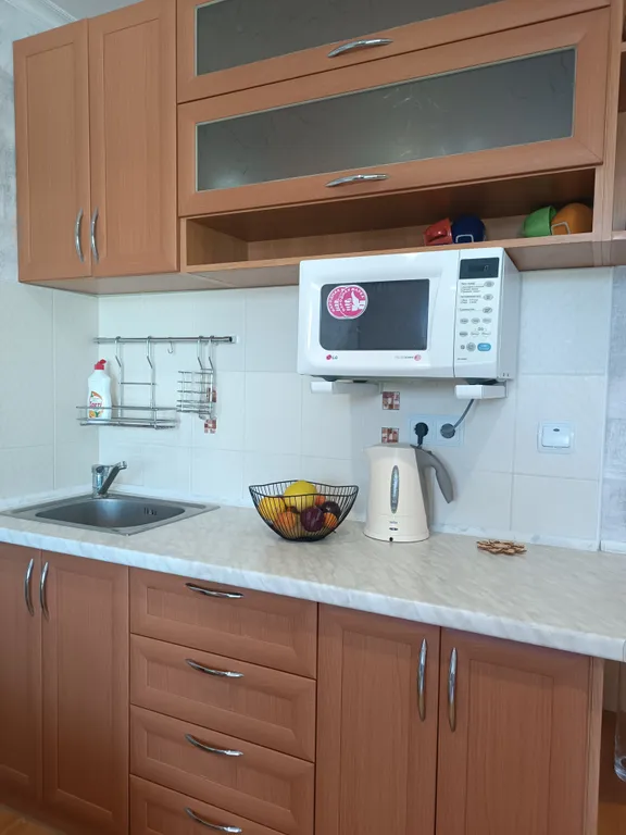 Видовые апартаменты