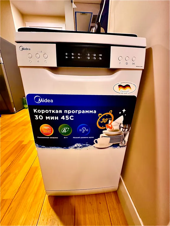 LUX номер блок D2 роскошная терраса 360° вид на море, горы, город