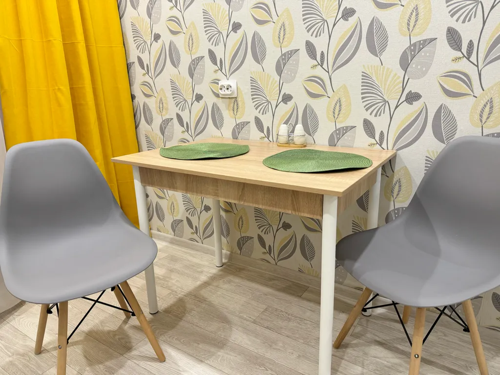 1-комнатные Апартаменты | Самолет | GoodNight Aparts