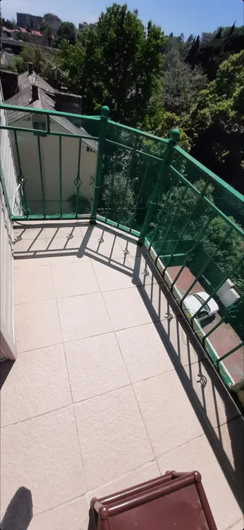 Уютная студия с автопарковкой