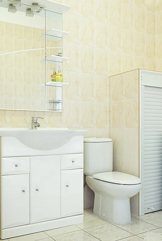 Квартира Azure