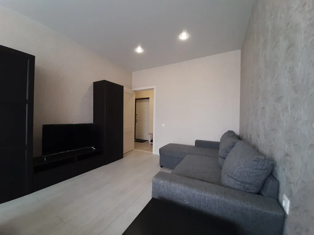 Квартира Уютная квартира — Анапа