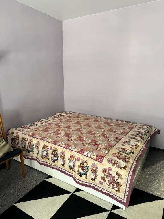 Уютная квартира недалеко от Волги