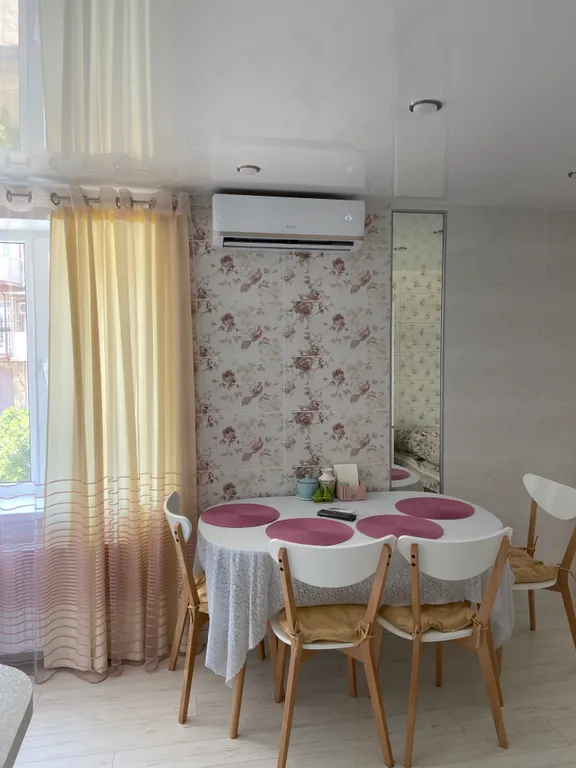 Квартира 2-комнатная Квартира — Судак