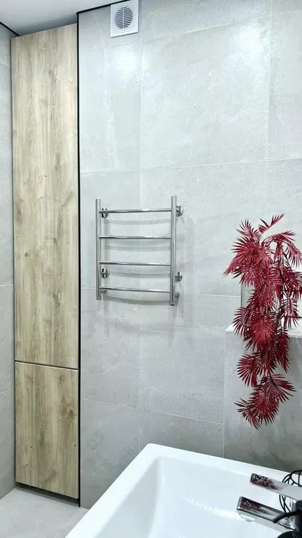 Яркий уютный центр