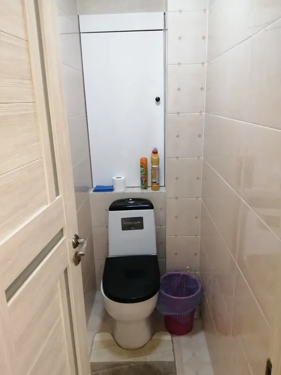 Уютная квартира у моря в пгт Форос