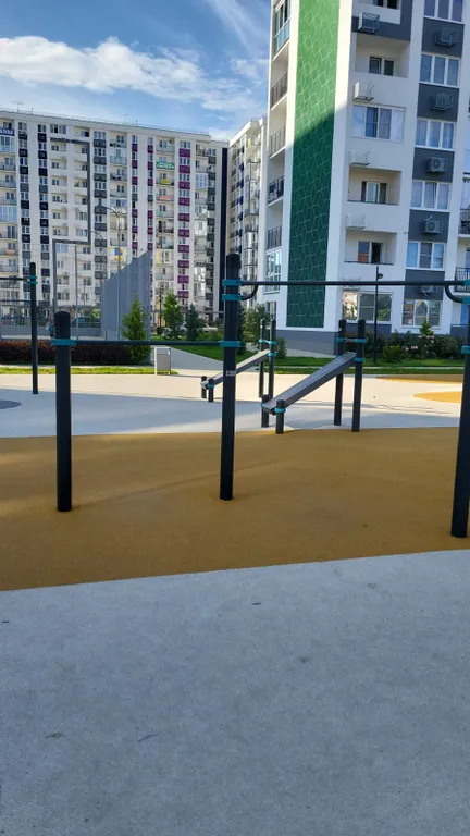 Уникальная новая 2-х квартира для вашего комфортного отдыха