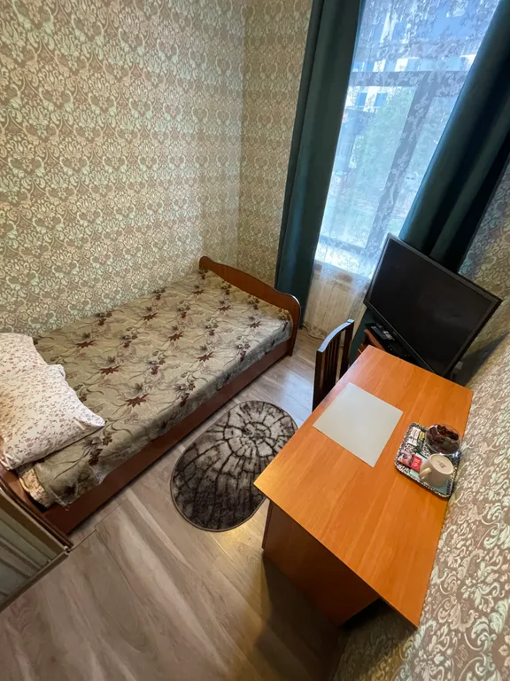 Квартира Комната — аренда посуточно в Бугуруслан