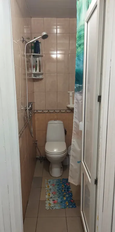 Коттедж Коттедж Уютный таунхаус в центре города — Сириус