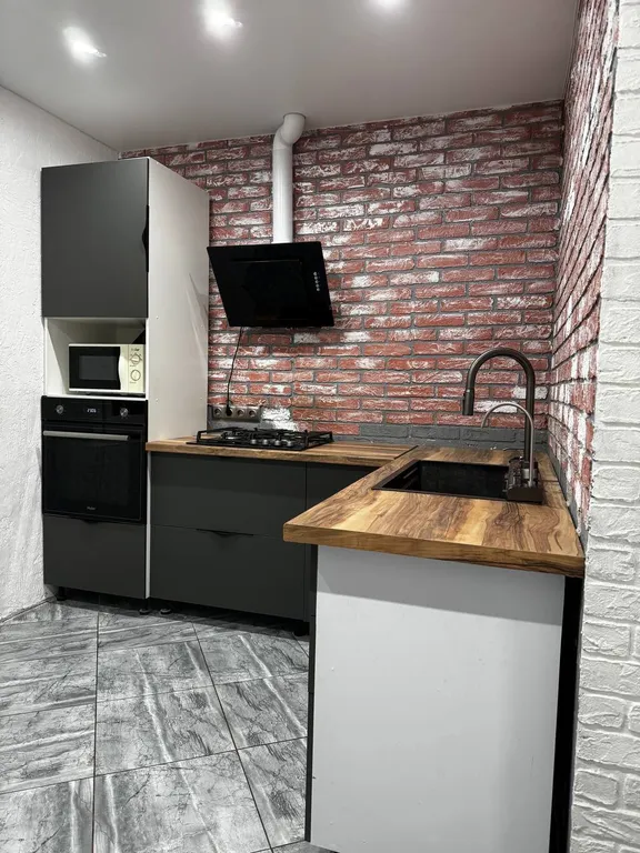 Квартира возле Музея Мирового Океана и острова Канта — аренда посуточно в Калининград