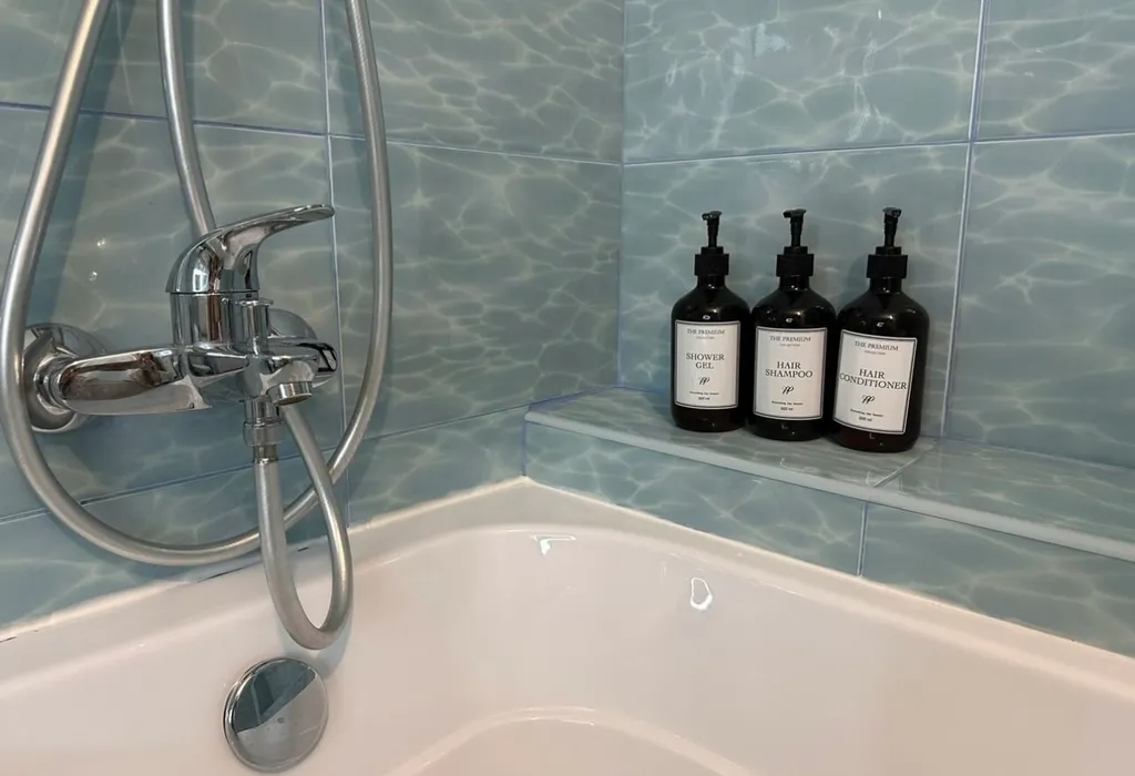 Большая квартира у аэропорта Шереметьево