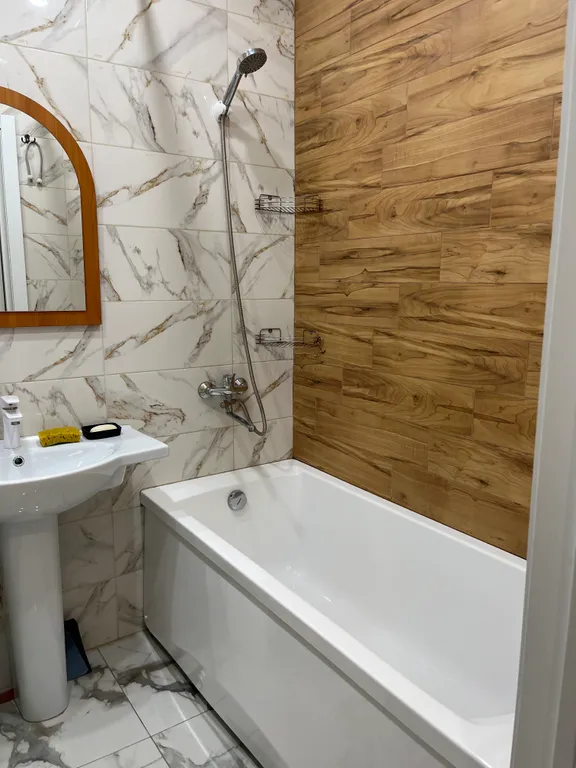 Квартира Квартира чистая уютная — Анапа