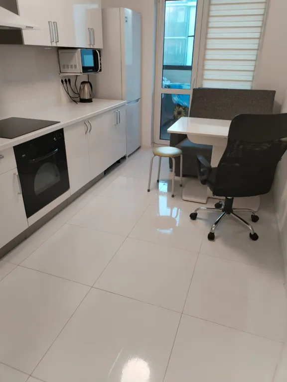 Квартира Квартира рядом с НИИ Турнера — Пушкин