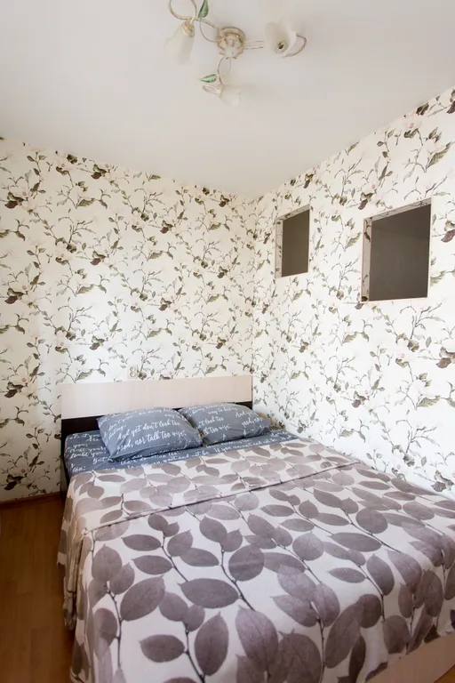 Уютная квартира рядом с тц Коллаж