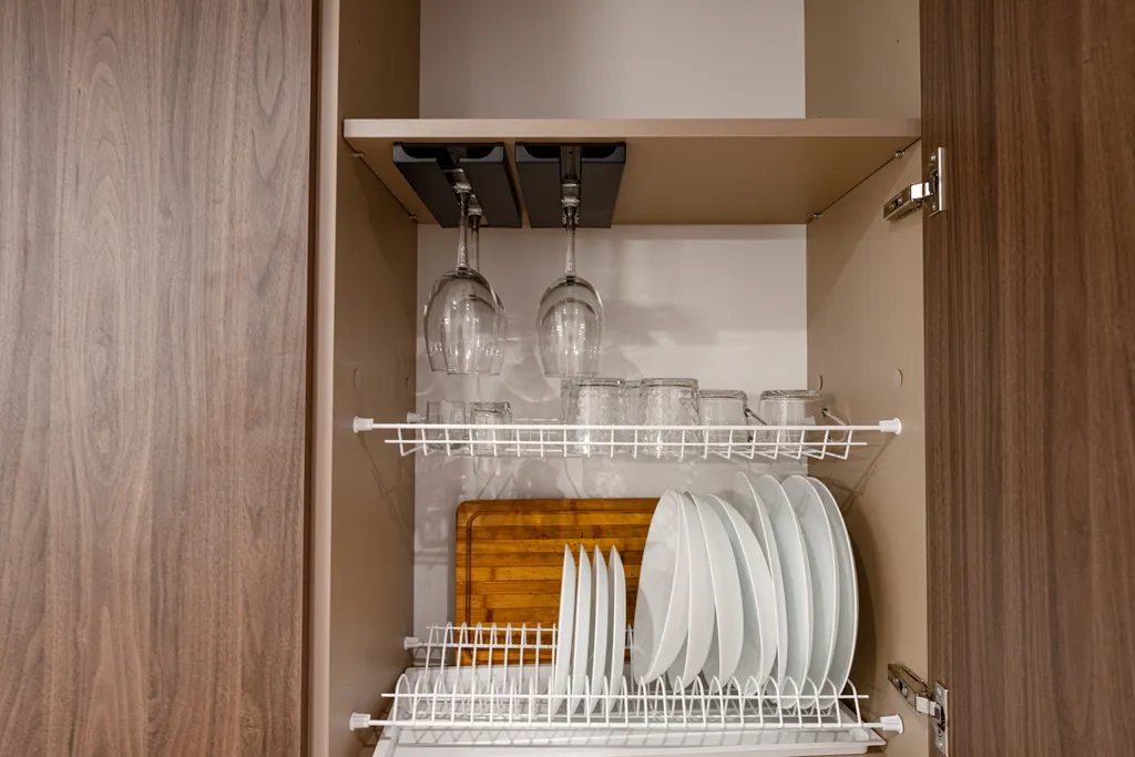 Твои апартаменты в Минск-Мире на 24 этаже