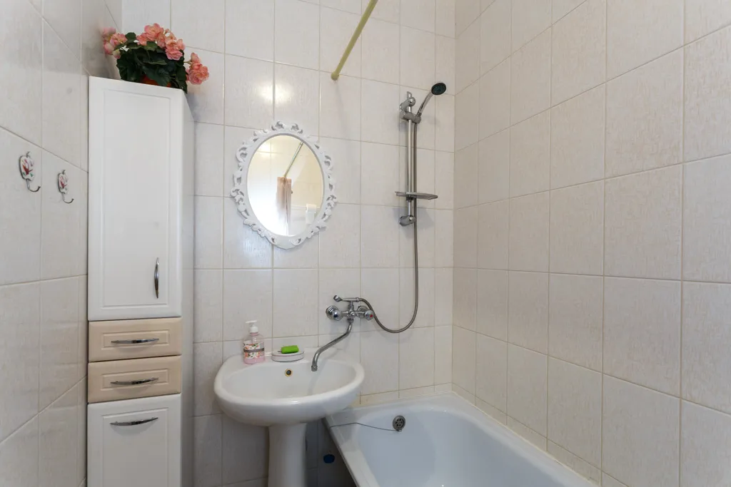 Новая уютная квартира