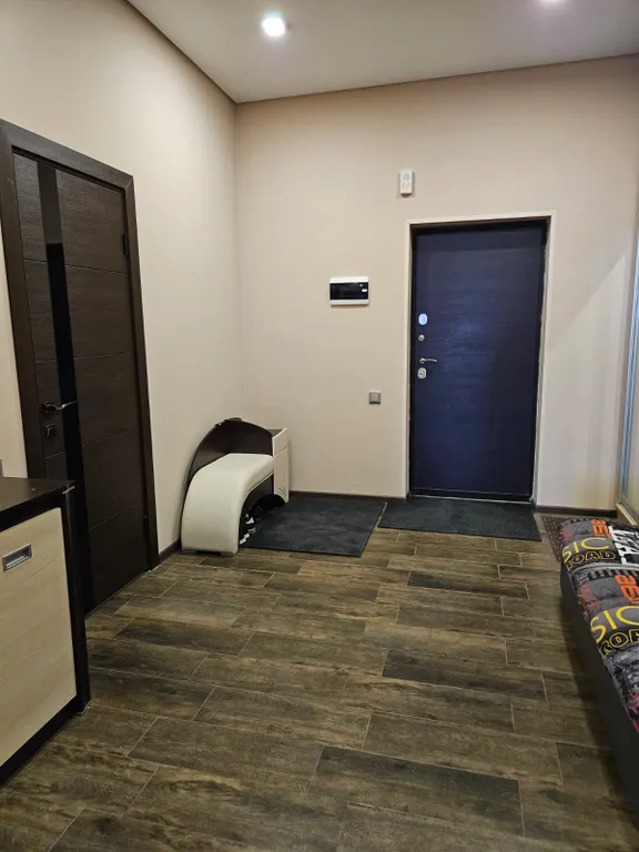 ЖК Золотые пески 156 от Evparenda