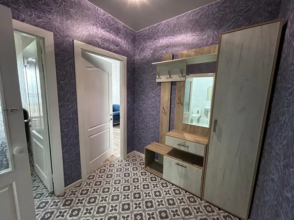 Уютная квартира рядом с центром города