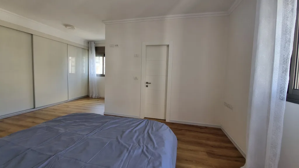 Апартаменты на средиземном море в Ришоне