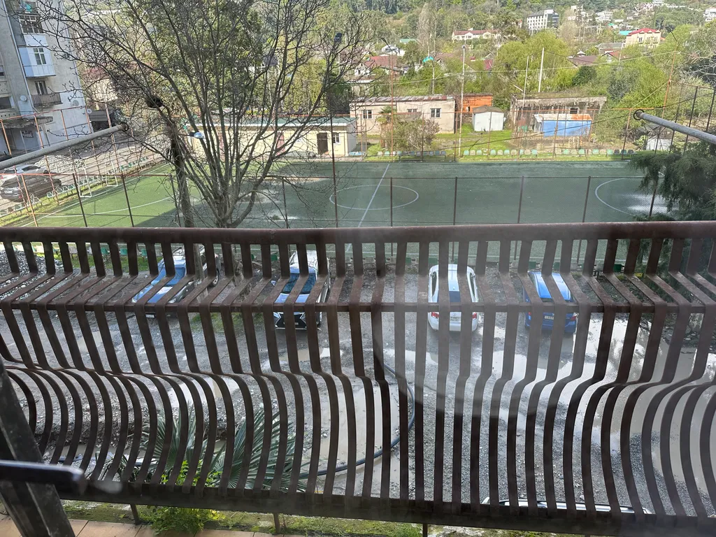 Светлая, просторная, уютная квартира для отдыха