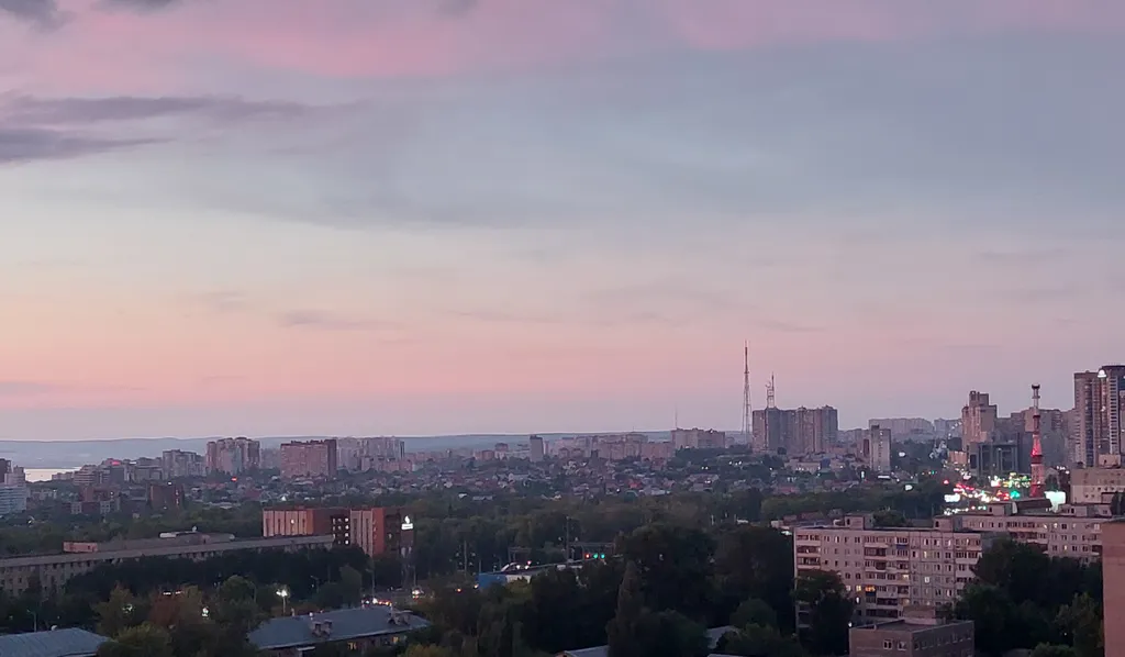 Уютная квартира в ЖК Сокол